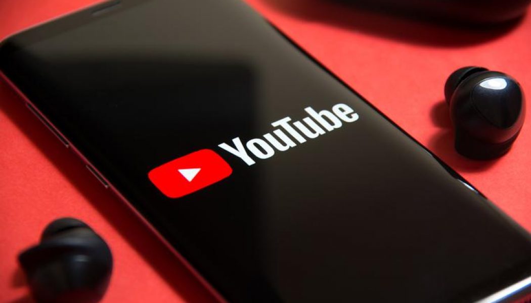 YouTube’s permanent ban on LifeSiteNews prompts censorship concerns…