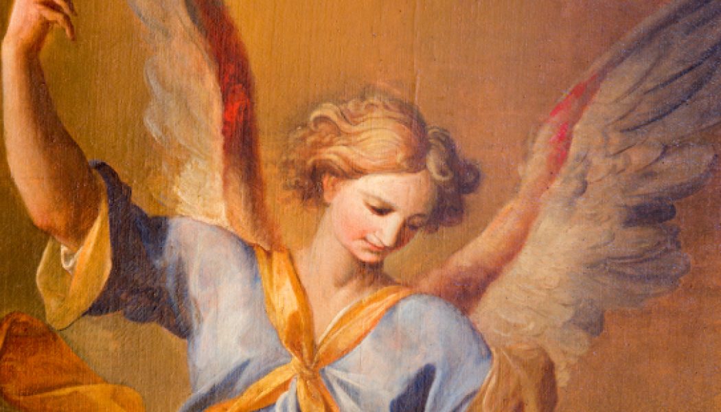 10 mysterious things to know about guardian angels…