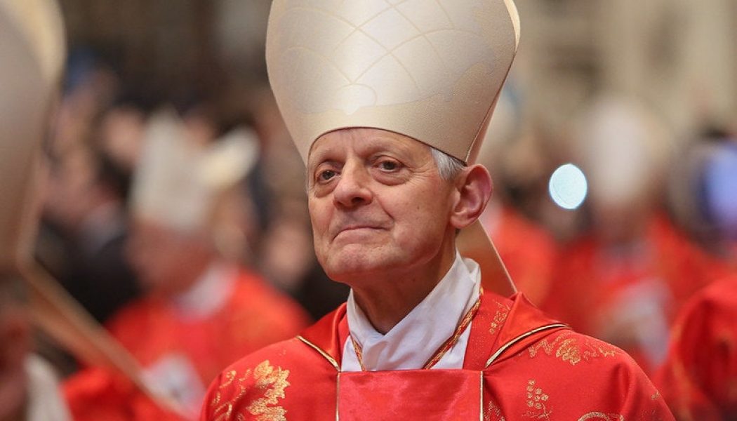 Archdiocese of Washington allocates $2,000,000+ for retired Cardinal Wuerl’s ‘continuing ministry’ in 2020…