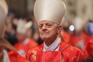 Archdiocese of Washington allocates $2,000,000+ for retired Cardinal Wuerl’s ‘continuing ministry’ in 2020…