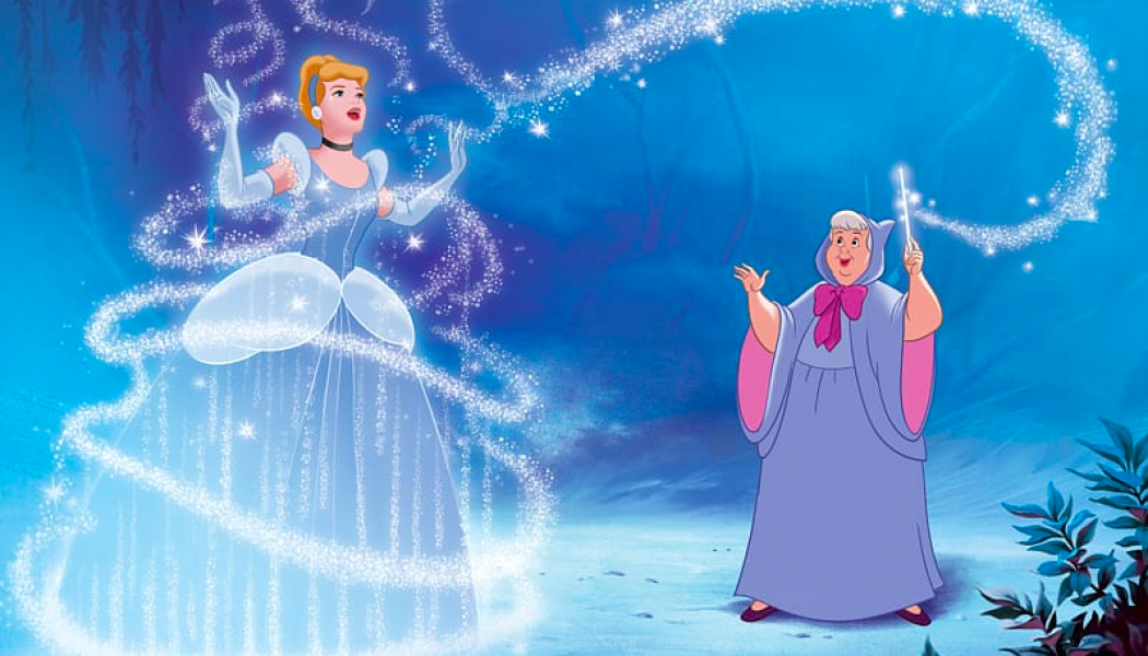 Disney princess movies like Cinderella and Moana are full of hidden Christian parallels…