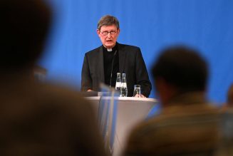 German abuse report exonerates Cologne cardinal, incriminates Hamburg archbishop…