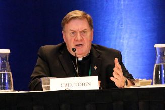 Newark’s Cardinal Tobin appointed member of the Vatican’s Congregation for Bishops…