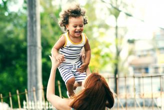 Parenting Tips for Single Moms