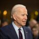 Pew Research survey: Two-thirds of Catholics say Biden should be able to receive Communion…