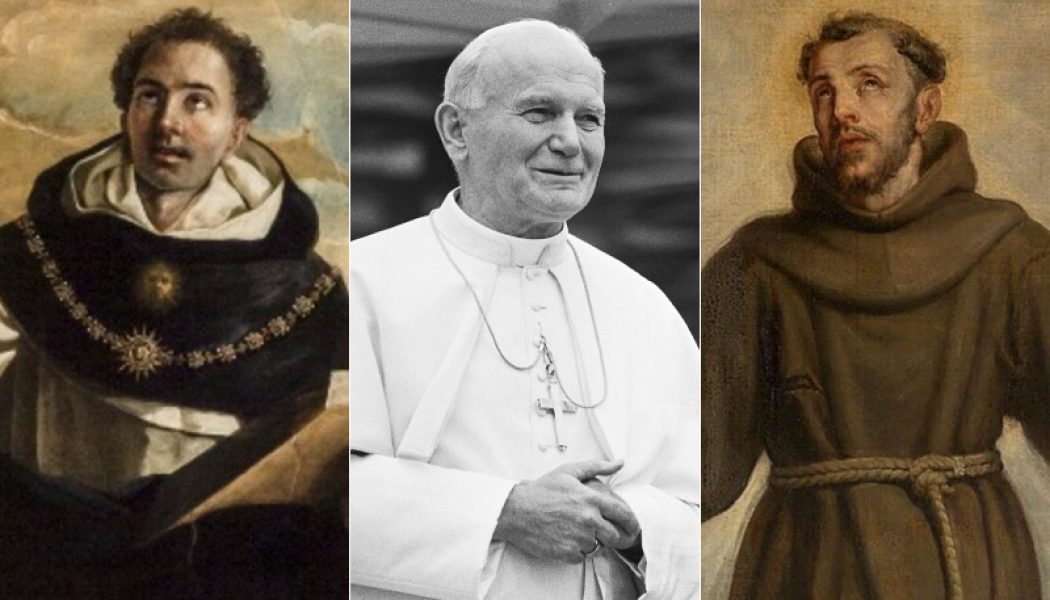 5 amazingly gifted saints you didn’t know wrote poetry…