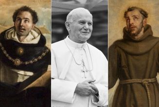 5 amazingly gifted saints you didn’t know wrote poetry…