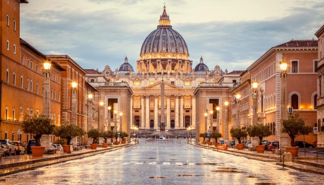Anti-Corruption Law, Part 2: Pope Francis seeks to quash Vatican “envelope” culture with ban on gifts over $50…