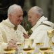 Anticipating end of pandemic, cardinal unveils major Vatican conference on priesthood slated for 2022…