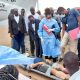 Catholic clerics and “prominent lay personalities” among 12 arrested after bishop-elect shot in South Sudan…