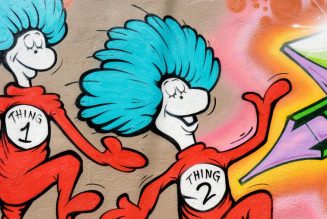 Dr. Seuss meets the cancel culture — and loses…