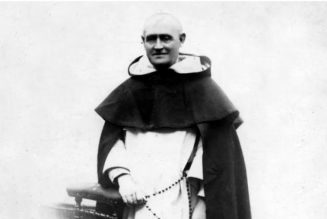 French Catholic bishops open cause for beatification of Dominican Father Marie-Étienne Vayssière…