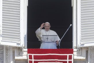 In rare move, Pope ousts two Ecuadorian bishops amid talk of “shadows” of homosexuality, concubinage, simony in liberal Riobamba diocese…
