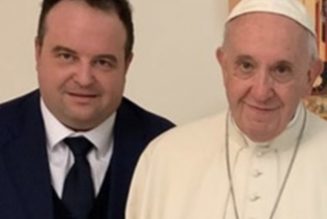 Italian arrest warrant for Torzi signals dramatic shift in Vatican finance investigation…
