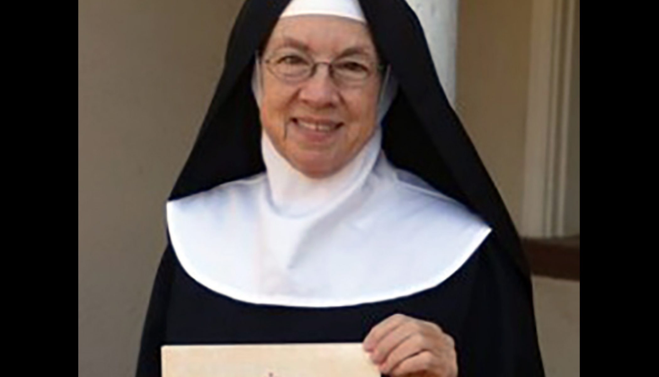 Mother Miriam’s Conversion Story: From Jewish Agnostic To Foundress Of 