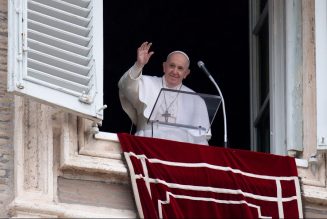 Pope’s Sunday Regina Coeli: Six new blesseds “resisted with heroic courage, unto death, to defend the Eucharist from desecration”…