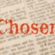 Why are some people Elect (Ephesians 1:4)?