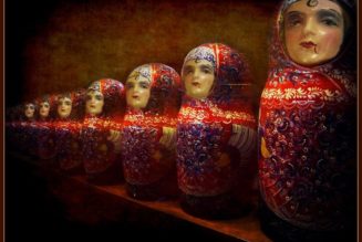 A Russian doll synod, an incoherent senator, and the madness of Hank Windsor…