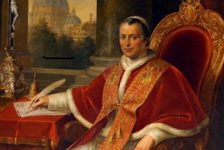 Decentralization, Absolutism, and the Papal States…