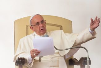 Francis, the legislator pope?