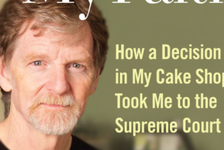 Masterpiece Cakeshop owner Jack Phillips: How I became the face of ‘rights of conscience’ litigation in US…