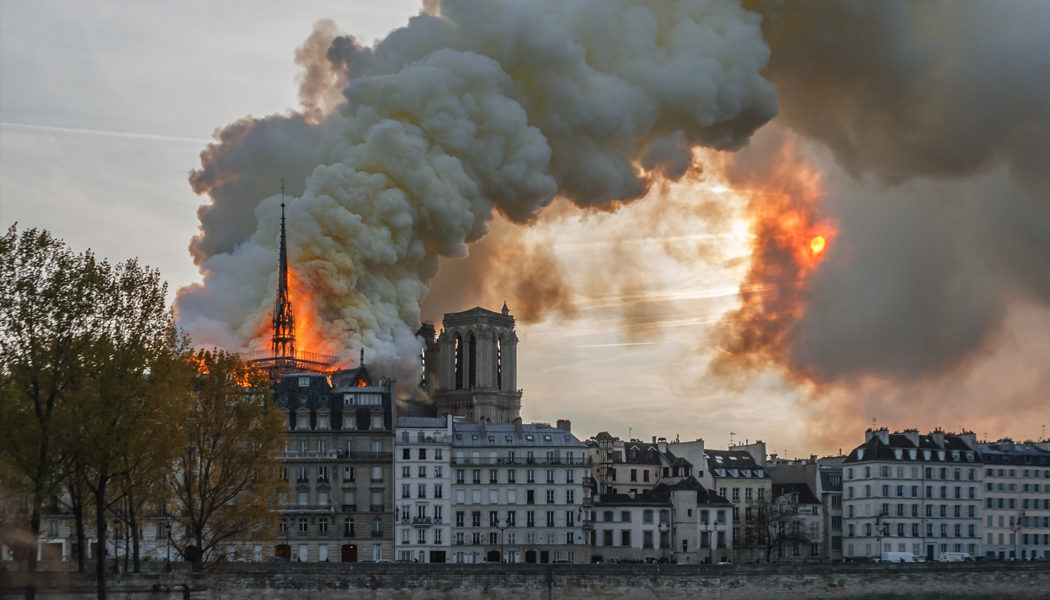 Notre Dame Cathedral wants to reopen by 2024. Is that possible?