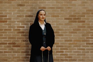 Sister Theresa Aletheia Noble in the NYTimes: “Everyone dies, their bodies rot, and every face becomes a skull”…