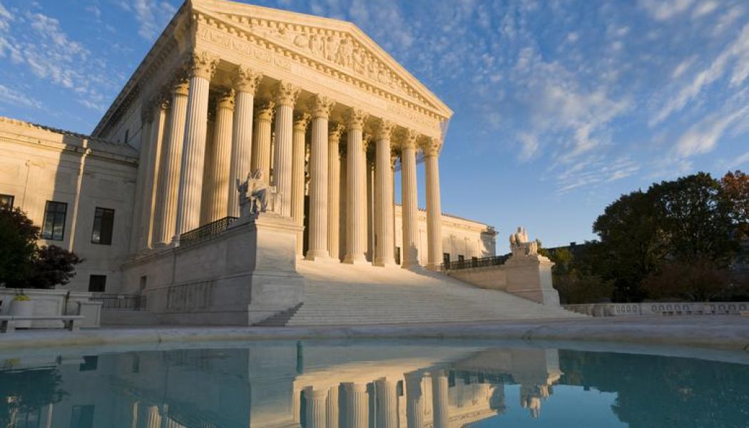 Supreme Court to hear Mississippi abortion case challenging Roe v. Wade…