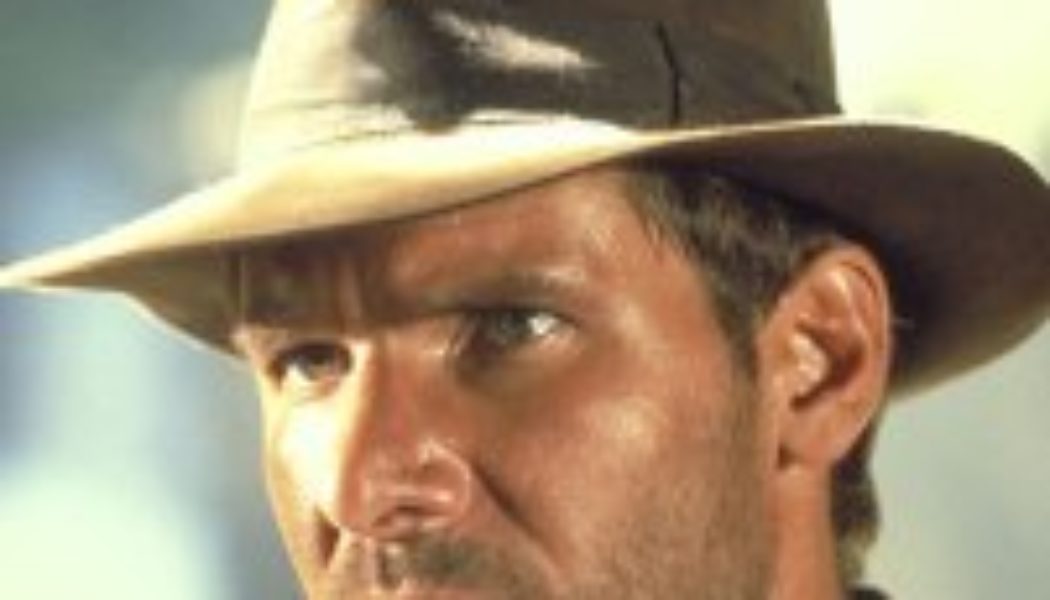 On the 40th anniversary of ‘Raiders of the Lost Ark,’ let us consider Indiana Jones, the embodiment of the American spirit…