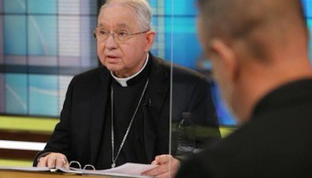 USCCB Meeting: Debate Erupts Over Allowing Unlimited Debate on Holy Eucharist Document…