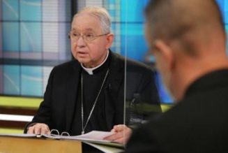 USCCB Meeting: Debate Erupts Over Allowing Unlimited Debate on Holy Eucharist Document…