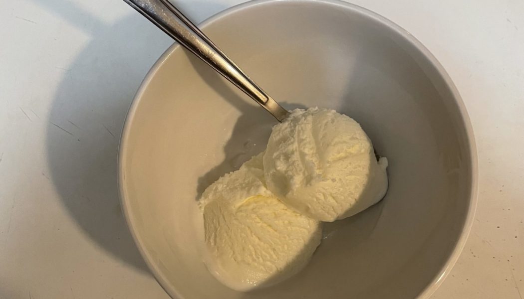 We taste-tested and ranked 20 grocery store vanilla ice creams and found a clear winner…..