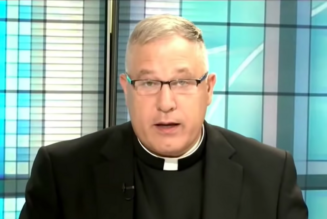5 points to consider about Msgr. Burrill’s resignation and the surveillance age…