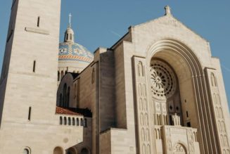 Cardinal Gregory Reportedly Withdraws Permission for Traditional Latin Mass at National Shrine…