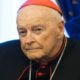 Disgraced Ex-Cardinal Theodore McCarrick Criminally Charged with Sexual Assault of a Minor…