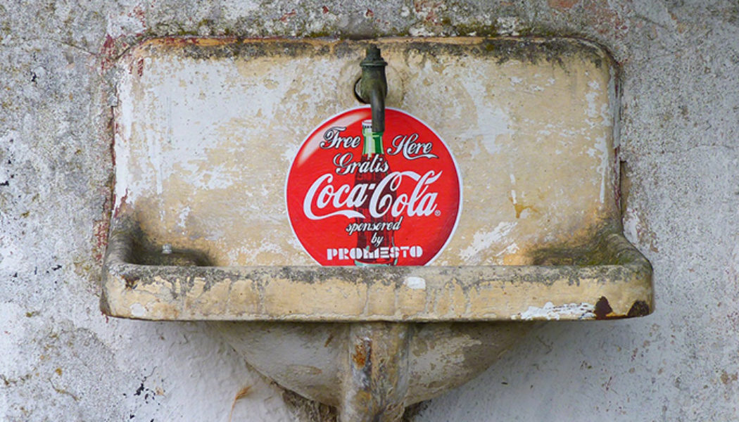How to know if you’ve become a ‘Coca-Cola Catholic,’ and how to fix it if you are…