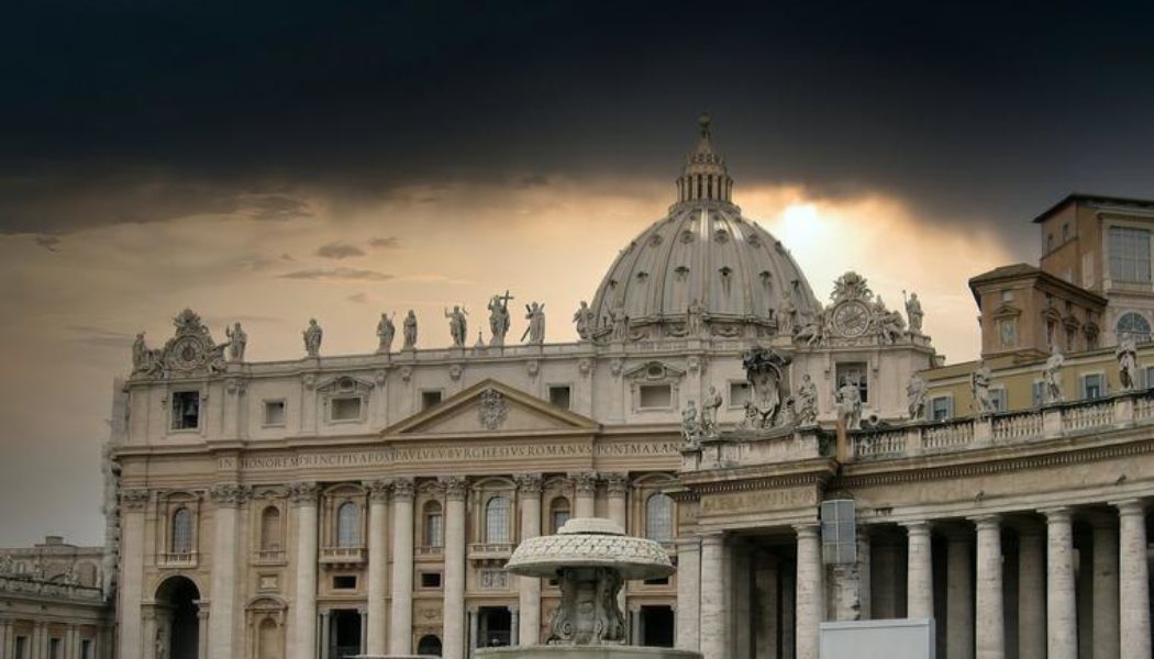 Landmark ‘London Property’ Trial Begins at the Vatican — Then Gets Adjourned Until October…