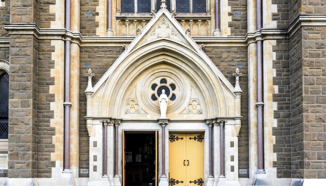 Parishes are opening — what do we do now?
