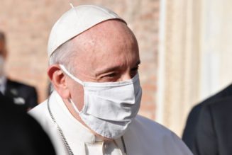 Pope Francis to spend week recovering in Gemelli Hospital after intestinal surgery…
