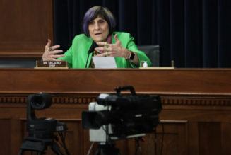 The DeLauro Democrats and the bishops…