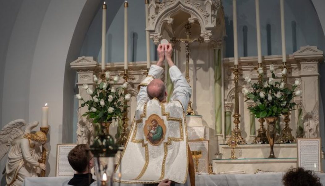 Two Weeks After Pope Francis’s Latin Mass Restrictions, U.S. Bishops Continue to Respond…
