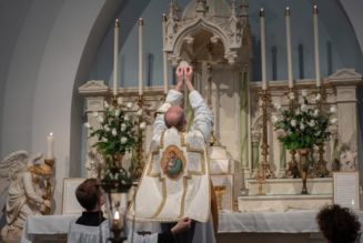 Two Weeks After Pope Francis’s Latin Mass Restrictions, U.S. Bishops Continue to Respond…