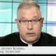 USCCB general secretary Msgr. Jeffrey Burrill resigns after sexual misconduct allegations based on smartphone app data…