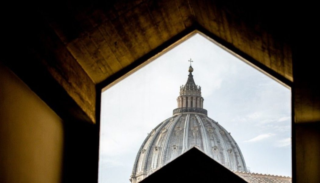 Vatican Suppresses Catholic Movement, Says Founder’s ‘Revelations’ Not Supernatural…