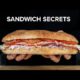 Why are deli subs better than homemade ones? Here’s the secret, and here are 6 sandwich tips to help you make ’em right…..