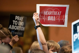 Will Catholic Dems support protections for babies who survive abortion?