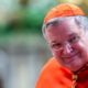 Cardinal Burke, suffering with COVID-19, placed on ventilator…
