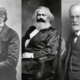 Darwin, Marx, Freud — Three men who have diminished the notion of the human being…