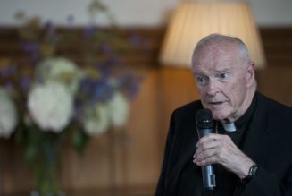 McCarrick’s first court date is next week. Here’s what to expect…