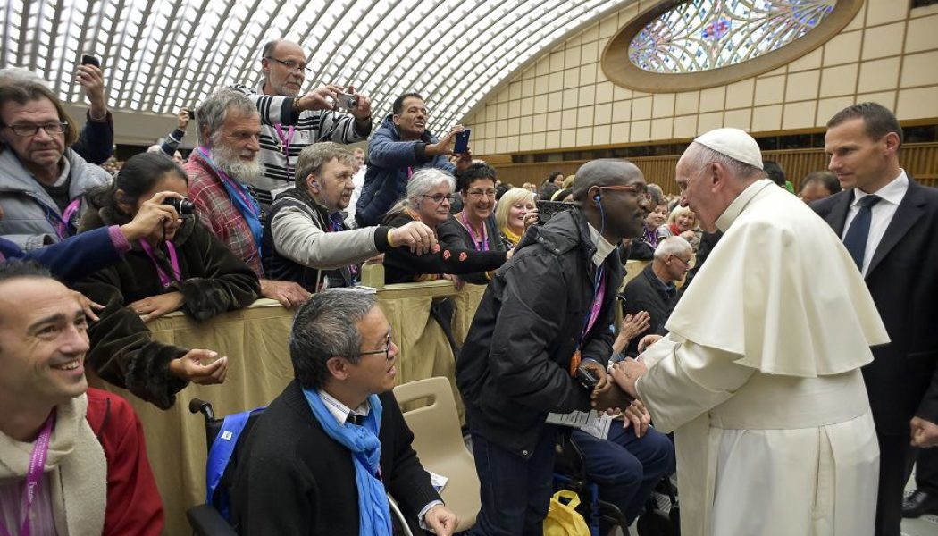 Rwandan man suspected of killing French Catholic priest reportedly met Pope Francis in 2016…